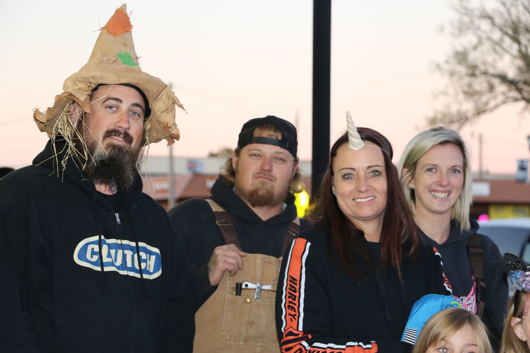 Downtown Coweta Trunk-or-Treat
